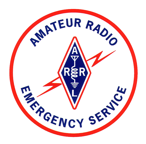 ares_xcz_news's profile picture. Santa Cruz County Amateur Radio Emergency Service - General News
