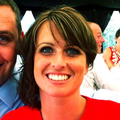 saragodden's profile picture. 