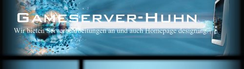 GameserverHuhn's profile picture. 