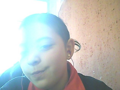 me llamo yael si tu me sigues' yho te sigO´, soy gEmEniS me encantan los fines de semana Xde, me gusta pasar la vida con mi fmilia. :p xau °(♥.♥)°