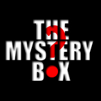 The Mystery Box..... Coming soon.