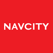 NAVCITY's profile picture. Twitter Oficial da NavCity