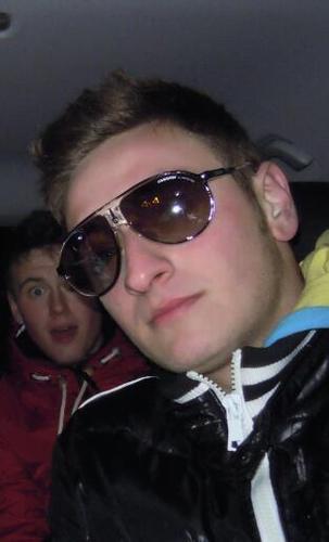 IbaiOrtiz's profile picture. 