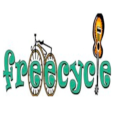 We are the original Richmond Upon Thames Freecycle group, started on July 3rd 2006, now with 10,500 members