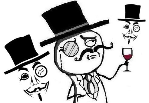 Tu estupides me molesta