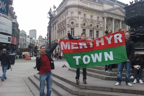 MTFC