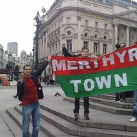Robert Type (@typey1972) 's Twitter Profile