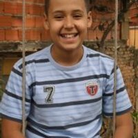 Daniel De Oliveira (@dani_diolive) 's Twitter Profile