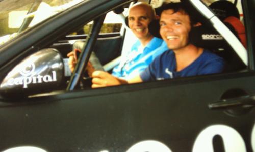 peterbiemans's profile picture. 