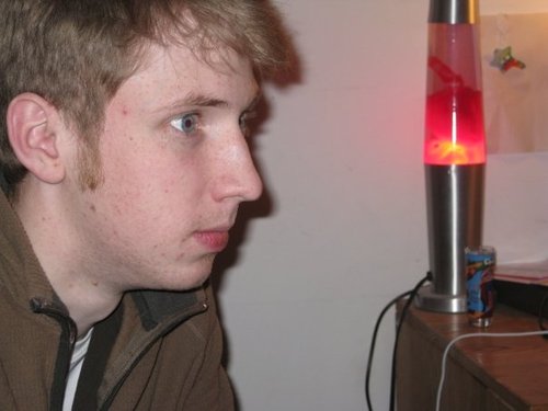 MrBZapp's profile picture. oh holy crap.