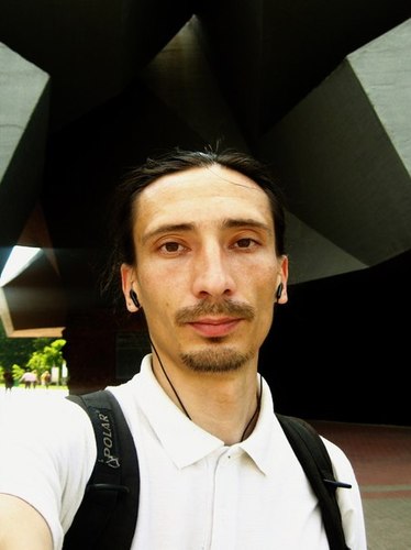 XilkoOleg's profile picture. Лучший блог о искусстве и культуре... Новости из мира музыки и кино. Архитектура, живопись и многое другое...