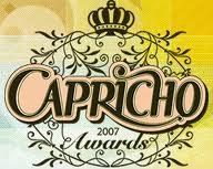 coliros e divas da capricho tenn