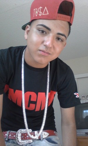 The name is Hector Ferreira I stay swagged the fuck out, music is my life # Last Kings