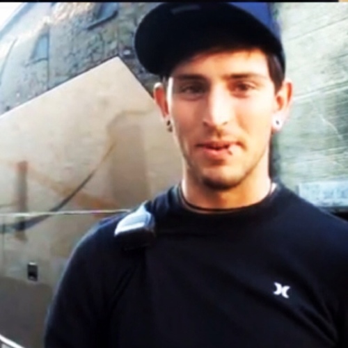 MatthewJFlyzik's profile picture. You're my definition of perfect.