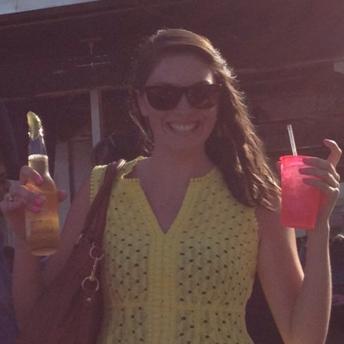 DevineTracy's profile picture. 