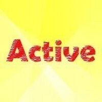 Active Stirling(@ActiveStirling) 's Twitter Profileg