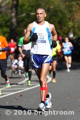 IssamFouadi's profile picture. 