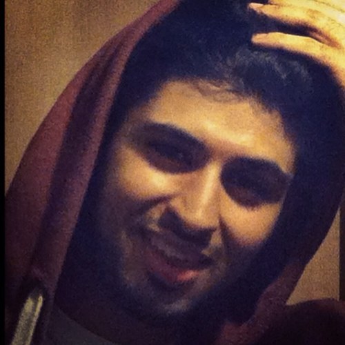 EquinoxAli's profile picture. Passion for Nutriton, Fitness and Life maximisation