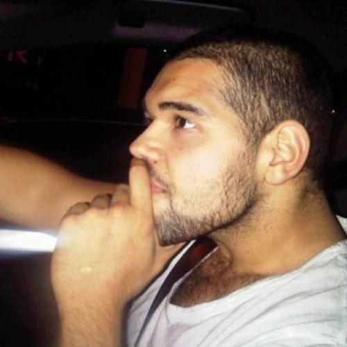 MacaulayOli's profile picture. YOU AINT SEEN NOTHING YET .....Ø


for press and bookings contact dominos stretford