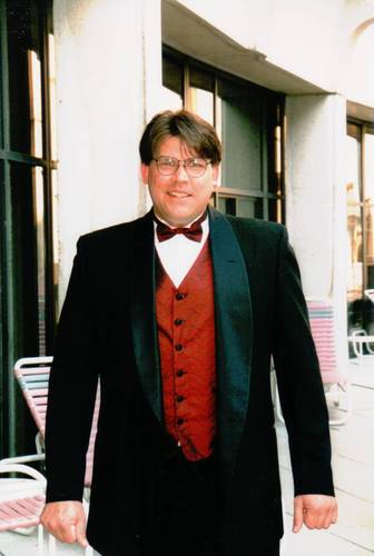 Steve Justice Profile