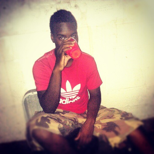 #FreeDeon #FreeJuan #FreeMe