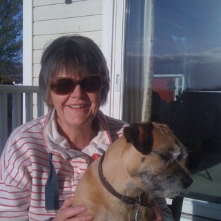 lpalexander2's profile picture. 