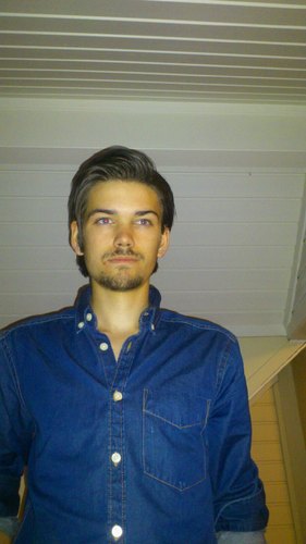 TobiasVes's profile picture. 