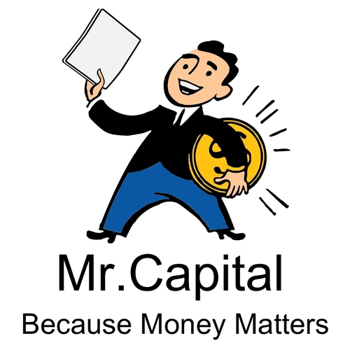Mr.Capital vill stuðla að auknu fjármálalæsi, örva skapandi hugsun frumkvöðla og hjálpa fólki að spara