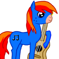 Octavian Sharpe (@mlp_sharpe) 's Twitter Profile