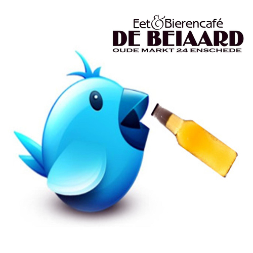 Eet- & Bierencafé de Beiaard | Enschede | speciaalbier | weekschotels | enschede@beiaardgroep.nl | http://t.co/G6Z0zD1SXo
