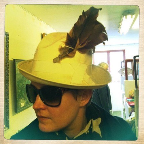 stinehaslestad's profile picture. 