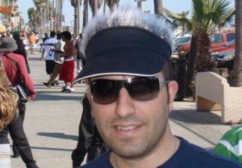 PxCosta's profile picture. Caixeiro Viajante... Passear o mundo a trabalhar é a minha vida...