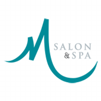 M Salon & Spa(@themsalonandspa) 's Twitter Profile Photo