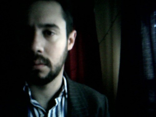 EddieSchmidtATX's profile picture. I'm a guitarist that studied philosophy at UNT.