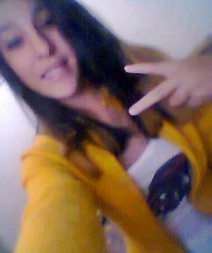 Peace =)