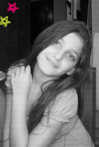 Bio? Deve ser o namorado da Biaa Néeh..Haha'