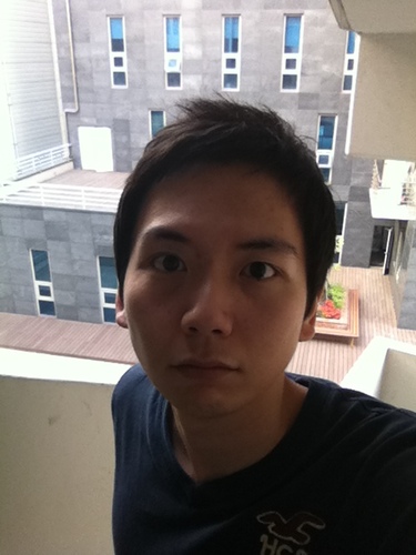 아직은 열씨미 놀아야할 30대, 까라면 까는 프로그래머, 김주원보단 약한 폐쇄공포증환자!!
