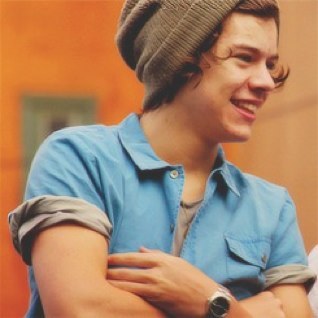 SortaHarry's profile picture. Let your lips touch mine.