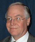 Ph.D. in Religious Studies
retired as director of Instructional Technology at UPenn