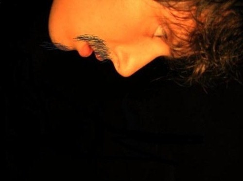 MexicanMattWebb's profile picture. Yeah, I'm Matt Webb's Mexican twin brother. I play the huapanguera in Mariachis Trench, my Mariachi band. http://t.co/acjYjFT6KG