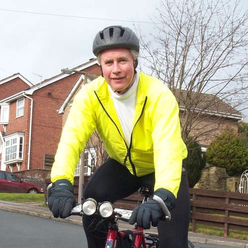 Labour Councillor for Kirkstall Ward in Leeds since 1979. Keen cyclist. Main issues are Public Health, Equality and Climate Change.