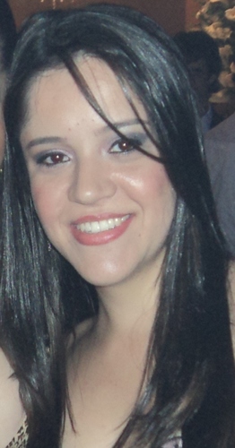 Jornalista.