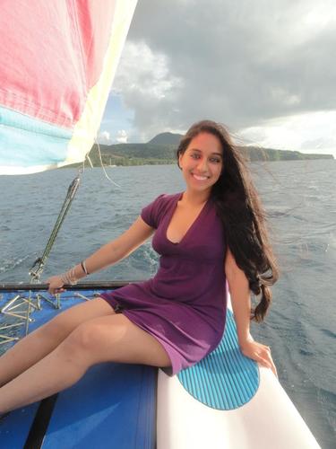 kchawla320's profile picture. 