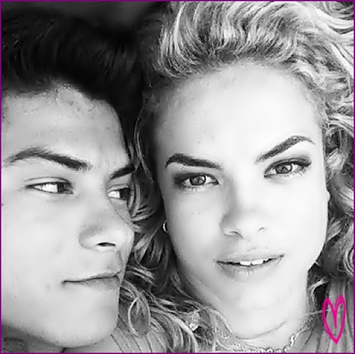 FC criado dia 20-06 , Dedicado ao minha Princesa  Lua Blanco  e ao meu principe Arthur aguiar ♥