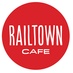 Railtown Cafe (@railtowncafe) Twitter profile photo