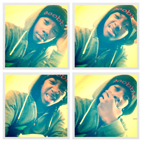 Its Ya Boy Ray Ray. I am the fun and energetic one out of MB. @mindlessbhavior  #1 Girl Tour tickets on sale now! http://t.co/rm9NvARjZD @mindlessbhavior