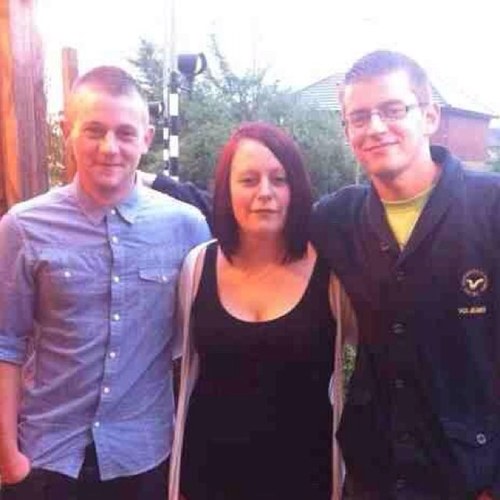 MattMattDean's profile picture. 