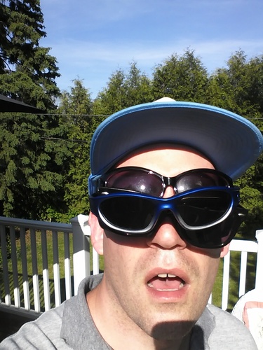 murphjscott's profile picture. Support Worker, Father
Day at a time is my mantra. 
Dawn, Nate and the girls.