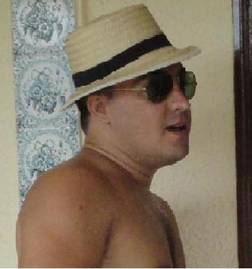 Carioca, Flamenguista e Louco !