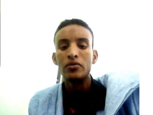 Muhammad abdullah Mulay,was born in 1985,diplomated in languages and translatoin from the university of Nouakchott,Mauritania,and not married .